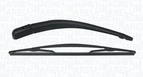 MAGNETI MARELLI OPEL Щетка стеклоочистителя с рычагом задняя 405мм ZAFIRA A 99- magneti marelli 000723180236