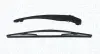 MAGNETI MARELLI OPEL Щетка стеклоочистителя с рычагом задняя 410мм CORSA C 00- magneti marelli 000723180232