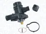 MAGNETI MARELLI OPEL Термостат 103 °С с датчиком Astra J gtc 1.4, Corsa E (X15) 1.4 Turbo, CHEVROLET Aveo (T300) 1.4 Turbo, VW Jetta IV (162, 163, AV3, AV2) 1.8 TSI Magneti Marelli 352317101940 (фото 1)