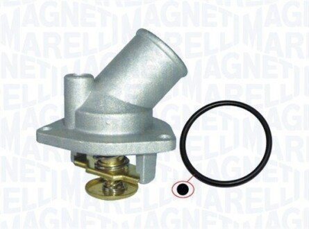 OPEL термостат 82°C ASCONA C 2.0 86-, ASTRA F 2.0 98- magneti Marelli 352317004280 на Опель Аскона