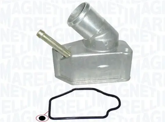 MAGNETI MARELLI OPEL Термостат 92°C 1,8-2,0 16V 93- Astra, Vectra, Calibra magneti marelli 352317100870