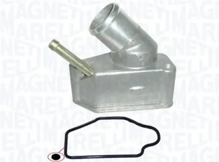 MAGNETI MARELLI OPEL Термостат 92°C 1,8-2,0 16V 93- Astra, Vectra, Calibra Magneti Marelli 352317100870