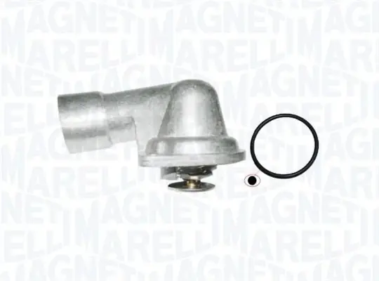 MAGNETI MARELLI OPEL Термостат 92"C 2,5/3,0 V6 03/94- magneti marelli 352317101190