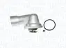 MAGNETI MARELLI OPEL Термостат 92"C 2,5/3,0 V6 03/94- magneti marelli 352317101190