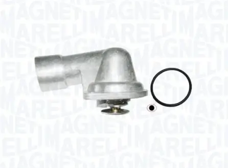 MAGNETI MARELLI OPEL Термостат 92"C 2,5/3,0 V6 03/94- Magneti Marelli 352317101190
