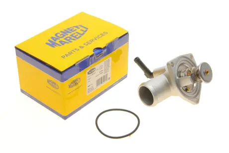 MAGNETI MARELLI OPEL Термостат Astra F/G 1,4/1,6 16V -05, Zafira 1,6 16V 99- Magneti Marelli 352317100940