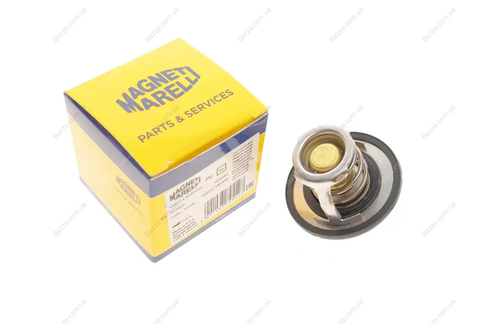 MAGNETI MARELLI OPEL Термостат Astra G,Vectra B,C 2.2 01- Magneti Marelli 352317101910 (фото 1)