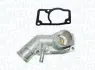 MAGNETI MARELLI OPEL термостат Astra G,Zafira 2.0/2.2DTi Magneti Marelli 352317004300 (фото 1)