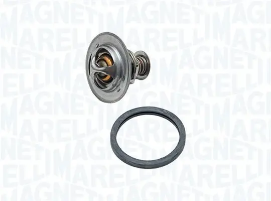 MAGNETI MARELLI OPEL термостат Astra H/J 1,7CDTI Zafira, Corsa D. magneti marelli 352317003980