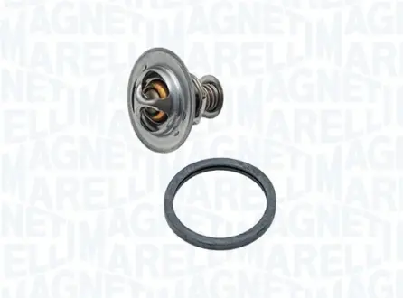 MAGNETI MARELLI OPEL термостат Astra H/J 1,7CDTI Zafira, Corsa D. magneti marelli 352317003980