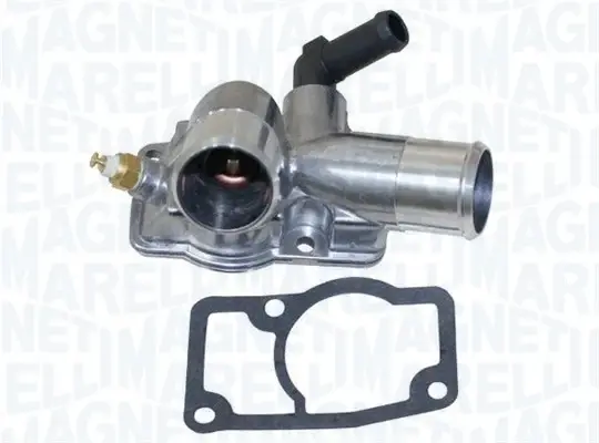 MAGNETI MARELLI OPEL термостат OMEGA B,VECTRA B 2.0 DTI magneti marelli 352317004290