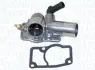 MAGNETI MARELLI OPEL термостат OMEGA B,VECTRA B 2.0 DTI magneti marelli 352317004290