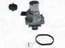 MAGNETI MARELLI OPEL Термостат t-105C Astra H, Vectra C 04- magneti marelli 352317101700