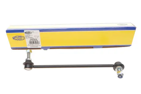 MAGNETI MARELLI OPEL Тяга стаб.(метал.!) передн.прав.Mokka,Chevrolet magneti marelli 301191624790