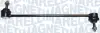 MAGNETI MARELLI OPEL Тяга стаб.передн.лев./прав.Adam 12- magneti marelli 301191624760