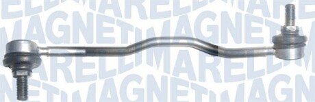 OPEL Тяга стабилизатора передн. Astra H 04- magneti Marelli 301191624830