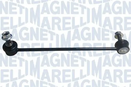 MAGNETI MARELLI OPEL Тяга стабилизатора передн.Insignia 4x4 08- Magneti Marelli 301191624860