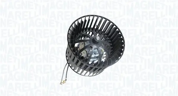 MAGNETI MARELLI OPEL вентилятор салону Astra F,Vectra A Magneti Marelli 069412343010 (фото 1)