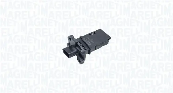 MAGNETI MARELLI OPEL Витратомір повітря MOVANO 2.3 10-, VIVARO 1.6 14-, NISSAN, RENAULT, INFINITI Magneti Marelli 213719841019 (фото 1)
