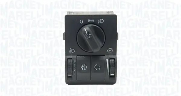 MAGNETI MARELLI OPEL Включатель фар головного освещения Astra G magneti marelli 000050996010
