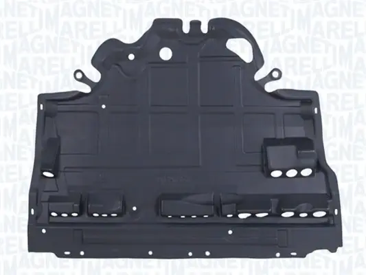 MAGNETI MARELLI OPEL Захист двигуна VIVARO, RENAULT TRAFIC magneti marelli 021316939210