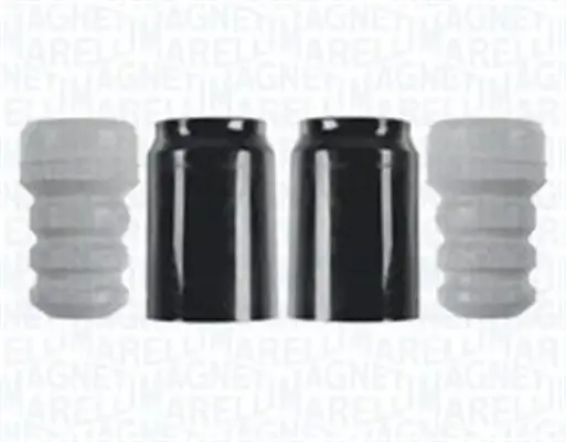 MAGNETI MARELLI OPEL Защита аморт.передн.Agila Magneti Marelli 310116110207 (фото 1)