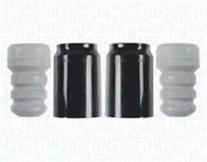 MAGNETI MARELLI OPEL Защита аморт.передн.Agila Magneti Marelli 310116110207