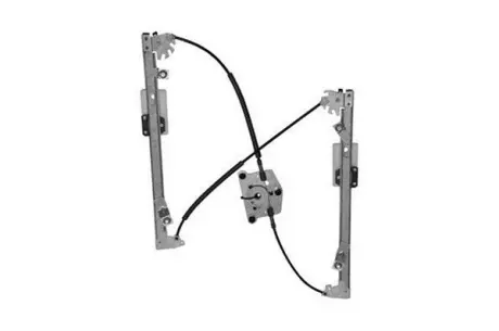 MAGNETI MARELLI передн.подъемное устройство для окон лев. SKODA OKTAVIA 5P 2005 [] Magneti Marelli 350103861000