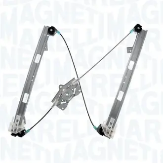 MAGNETI MARELLI передн. подъемное устройство для окон прав. SKODA OKTAVIA 5P 2005 [] Magneti Marelli 350103862000