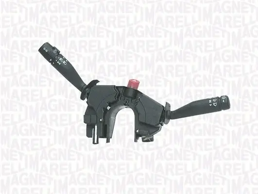 MAGNETI MARELLI Переключатель на рулевой колонке FORD ESCORT V 1.3,1.4,1.6,1.8,RS 2000,VI 1.3,1.4,1.6,1.8,RS 2000,VII 1.3,1.4,1.6,1.8,RS 2000,ORION I [00005014 Magneti Marelli 000050145010 (фото 1)