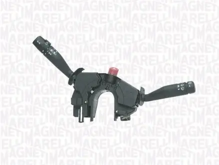 MAGNETI MARELLI Переключатель на рулевой колонке FORD ESCORT V 1.3,1.4,1.6,1.8,RS 2000,VI 1.3,1.4,1.6,1.8,RS 2000,VII 1.3,1.4,1.6,1.8,RS 2000,ORION I [00005014 Magneti Marelli 000050145010