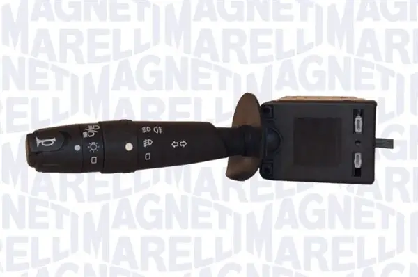 MAGNETI MARELLI перемикач на рул. колод. PEUGEOT 406 Magneti Marelli 000050192010 (фото 1)
