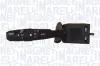 MAGNETI MARELLI перемикач на рул. колод. PEUGEOT 406 Magneti Marelli 000050192010 (фото 1)