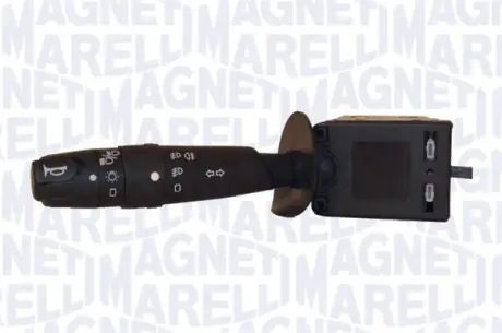 MAGNETI MARELLI перемикач на рул. колод. PEUGEOT 406 Magneti Marelli 000050192010