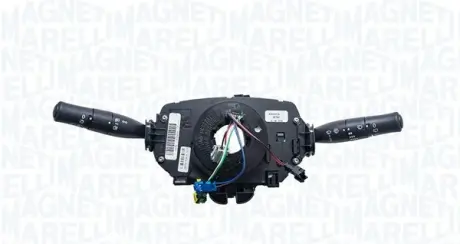 Подушка (опора) двигуна Magneti Marelli 000052064010