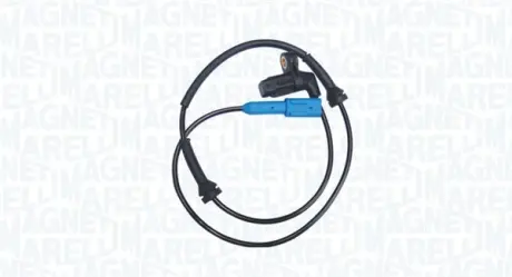 MAGNETI MARELLI PEUGEOT датчик ABS передн. 206 99- Magneti Marelli 172100064010