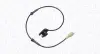 MAGNETI MARELLI PEUGEOT датчик ABS передн. 307, Citroen C4 magneti marelli 172100080010