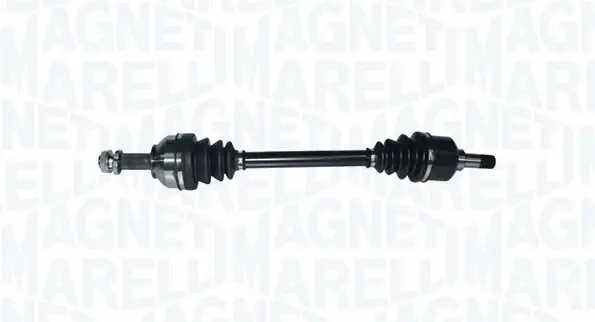 MAGNETI MARELLI PEUGEOT піввісь 407/Expert, CITROEN Jumpy 1,6HDI/2,0i 07- magneti marelli 302004190157