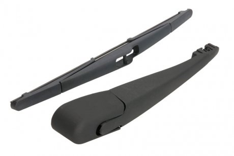 Повідець-важіль двірника (склоочисника) magneti Marelli 000723180130 на Пежо 308