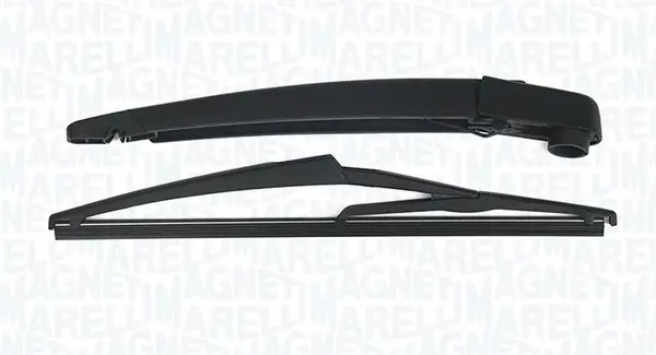 MAGNETI MARELLI PEUGEOT Щетка стеклоочистителя с рычагом задняя 300мм 308 07- Magneti Marelli 000723180116 (фото 1)