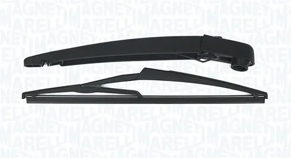 MAGNETI MARELLI PEUGEOT Щетка стеклоочистителя с рычагом задняя 300мм 508SW 10- Magneti Marelli 000723180118 (фото 1)
