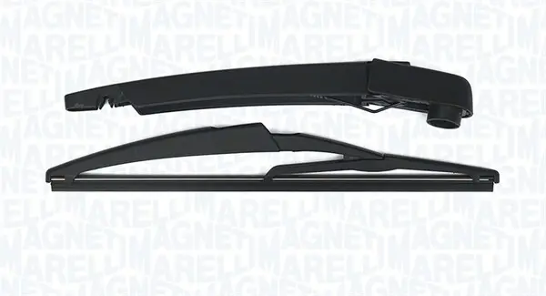 MAGNETI MARELLI PEUGEOT Щетка стеклоочистителя с рычагом задняя 305мм 2008 13- Magneti Marelli 000723180128 (фото 1)