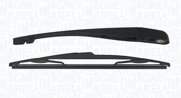MAGNETI MARELLI PEUGEOT Щетка стеклоочистителя с рычагом задняя 350мм 206 98- Magneti Marelli 000723180108 (фото 1)