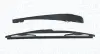 MAGNETI MARELLI PEUGEOT Щетка стеклоочистителя с рычагом задняя 350мм 307 01- magneti marelli 000723180109