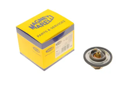 MAGNETI MARELLI PEUGEOT Термостат 205/305/306/405 CITROEN Berlingo 1,1-1.,4 96-, Saxo, Xsara. Magneti Marelli 352317101020