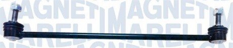 PEUGEOT Тяга стабилизатора передн.лев./прав. 206 98-,Citroen C2/3,DS magneti Marelli 301191621430 на Тойота Хайс