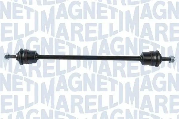 MAGNETI MARELLI PEUGEOT Тяга стабилизатора передн.лев/прав.605 89- Magneti Marelli 301191621410 (фото 1)