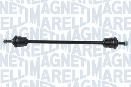 MAGNETI MARELLI PEUGEOT Тяга стабилизатора передн.лев/прав.605 89- magneti marelli 301191621410