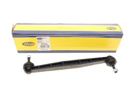 MAGNETI MARELLI PEUGEOT Тяга стабилизатора (пластик.) передн.лев./прав.306 97- magneti marelli 301191625060