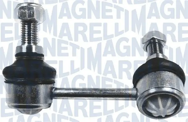 MAGNETI MARELLI PEUGEOT Тяга стабилизатора задн.лев.605 90- magneti marelli 301191625080